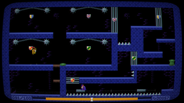 双手奇谋 v1.0.0（Ambidextro）免安装中文版 截图