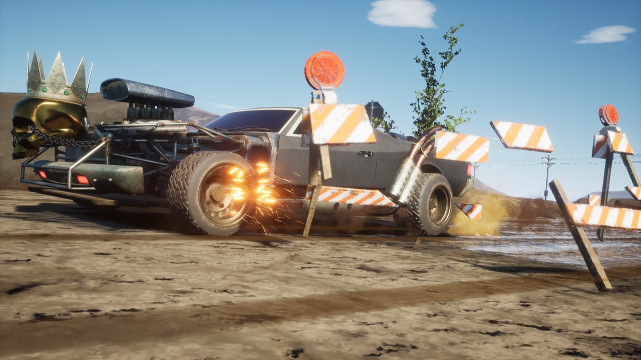 速度与激情：间谍赛车手 SH1FT3R v20220514 全DLC（Fast and Furious Spy Racers Rise of Sh1ft3r）免安装中文版 截图