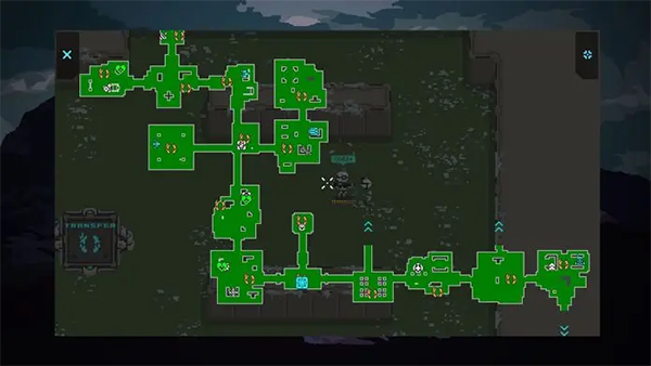 【安卓手机游戏】暴走机甲 v1.1.8 免广告 截图