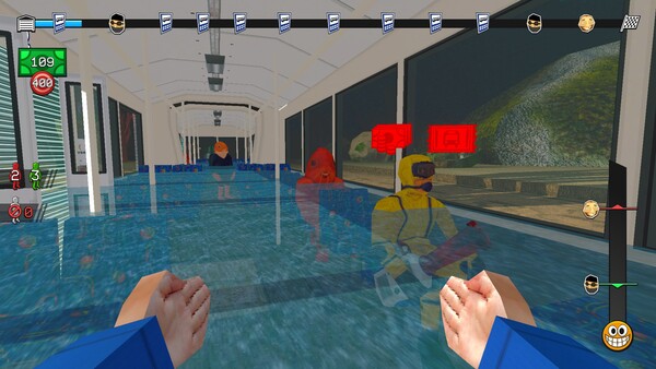 没票？下车！Build.19987935（TROLEU）免安装中文版 截图