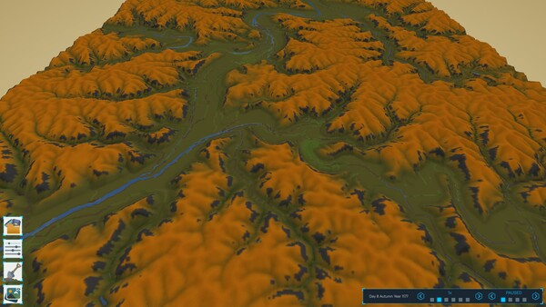 大地基石2 Build.20554168（Terra Firma 2）免安装中文版 截图