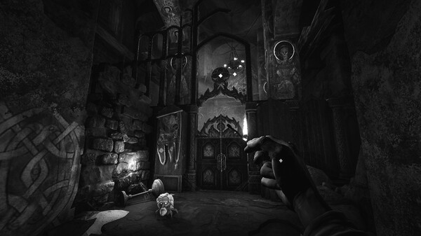 独眼利霍 Build.19955863（One-Eyed Likho）免安装中文版 截图