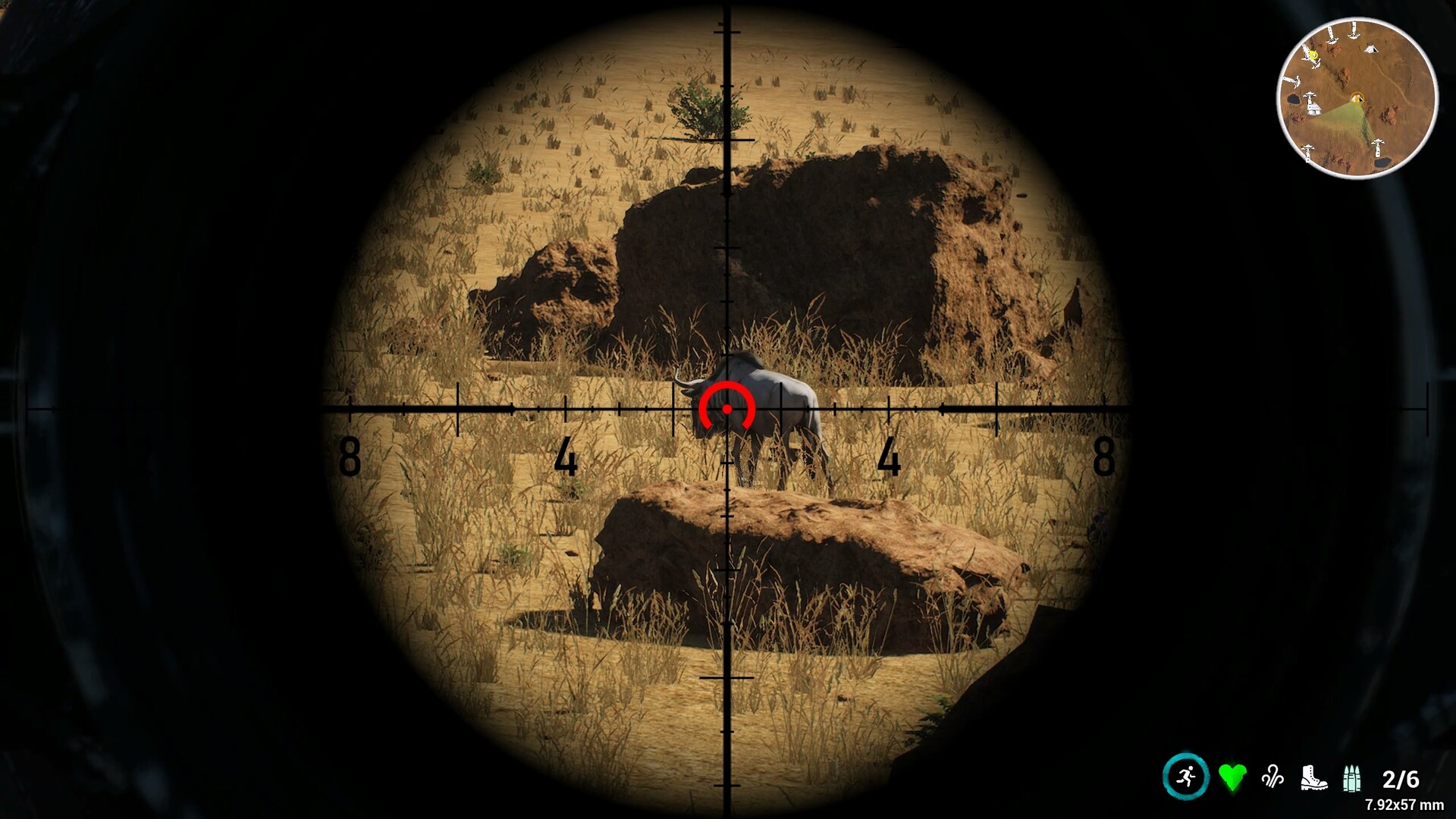 狩猎计划 v20260318 全DLC（Project Hunt）免安装中文版 截图