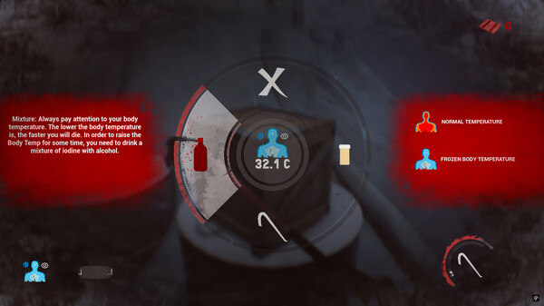 奈德拉 v1.0.0（NEDRA）免安装中文版 截图