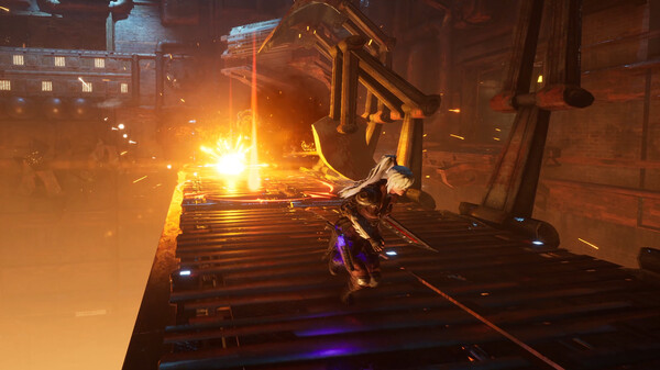 病态：艾尔之王 v20240608（Morbid: The Lords of Ire）免安装中文版 截图