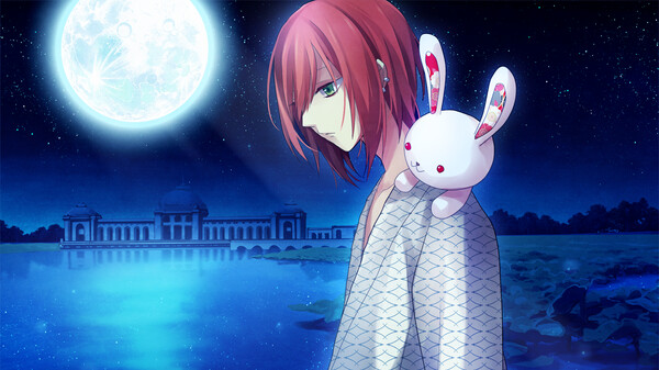 明治东京恋伽 v20241003（Meiji Tokyo Renka Full Moon）免安装中文版 截图