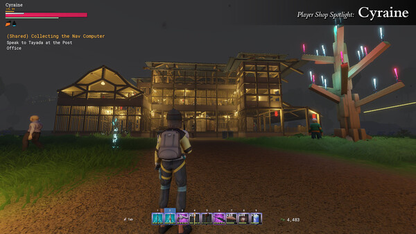 售货精英 拓荒者 v0.14.8.14（Saleblazers）免安装中文版 截图