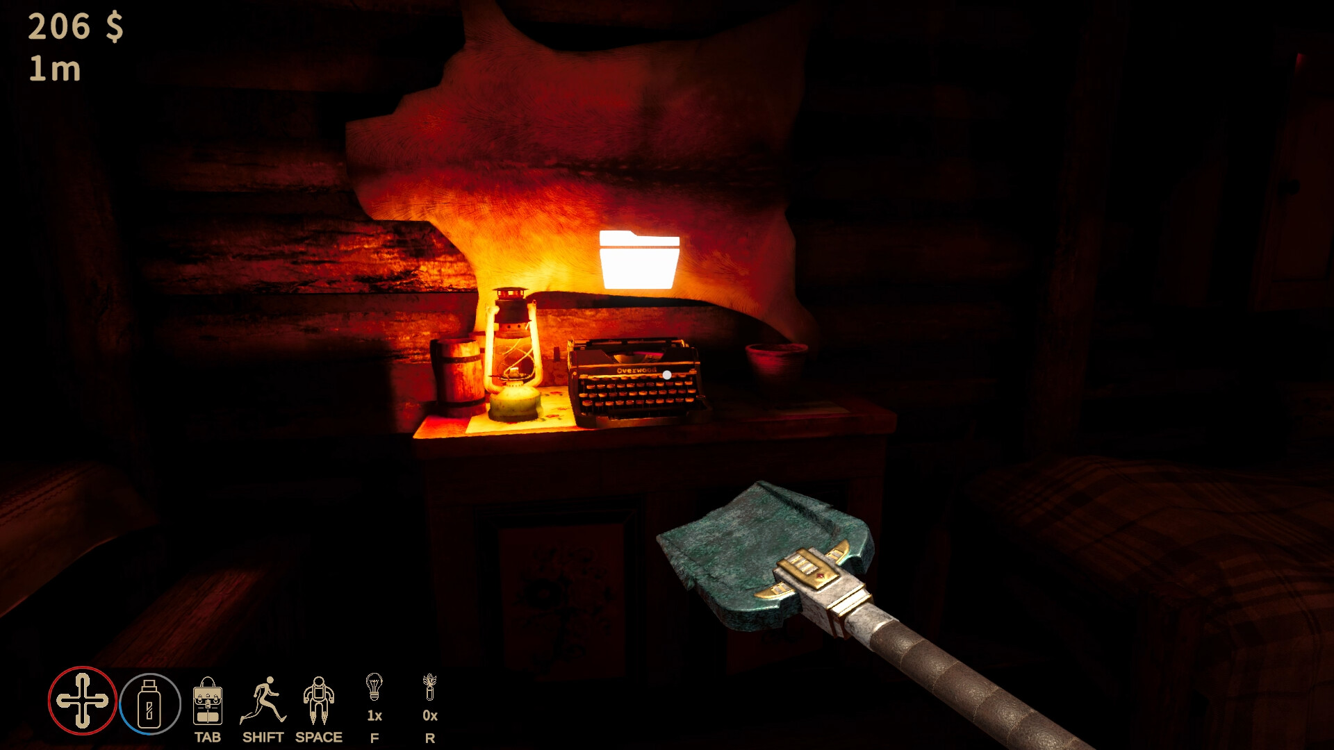 挖坟仙人（Legendary Tomb digger）免安装中文版 截图