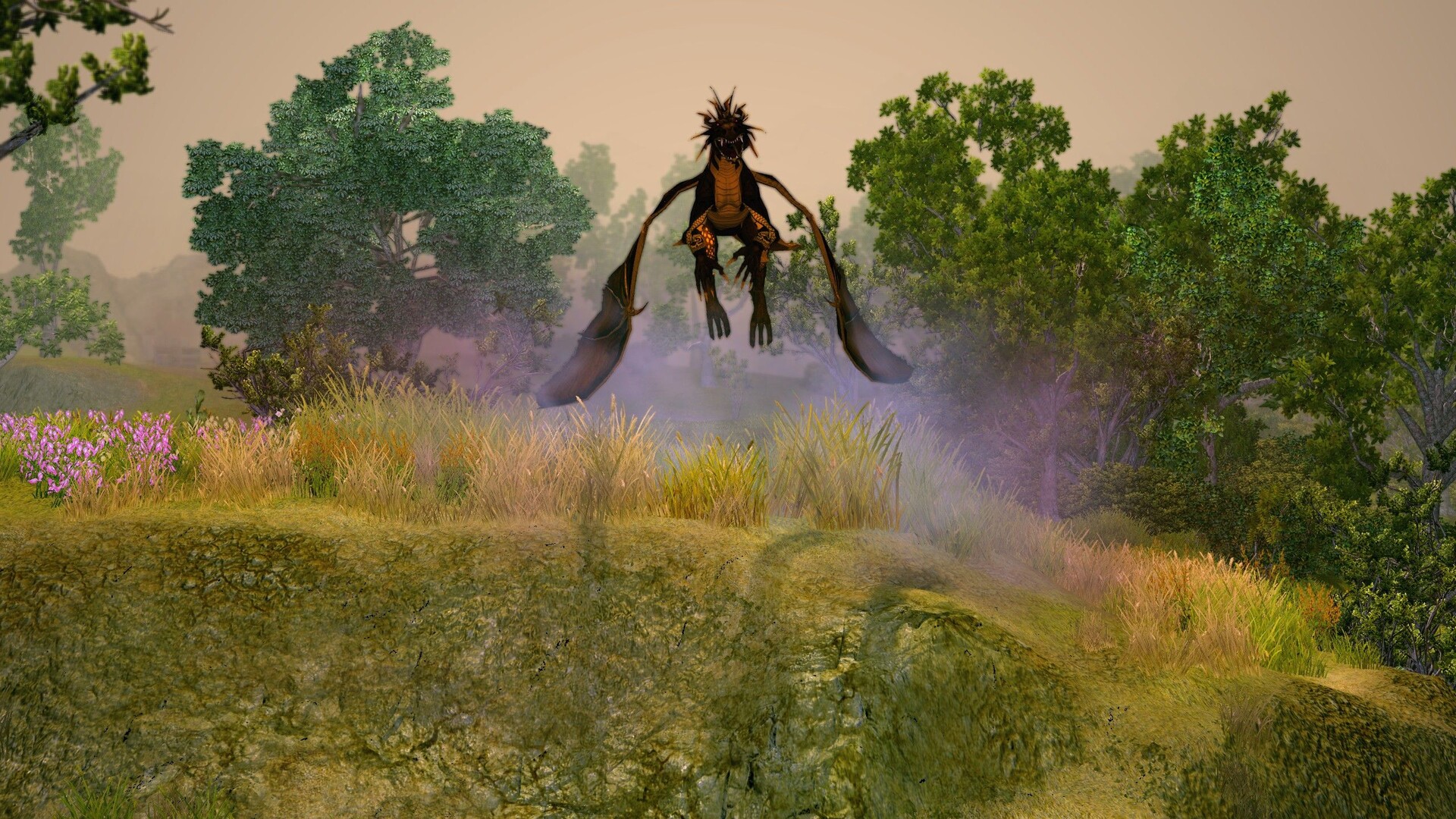 圣域2：重制版 v20251217（Sacred 2 Remaster）免安装英文版 截图