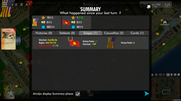 SGS之战：顺化战役（SGS Battle For: Hue）免安装中文版 截图