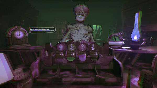 触手回春 v1.2.6.1（Do No Harm）免安装中文版 截图