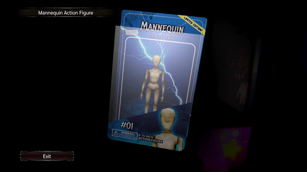 狐兔惨剧：第一章（The Fox Hare Disaster: Chapter One）免安装中文版 截图