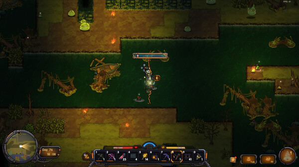 地心归途 Build.18714364（Return from Core）免安装中文版 截图