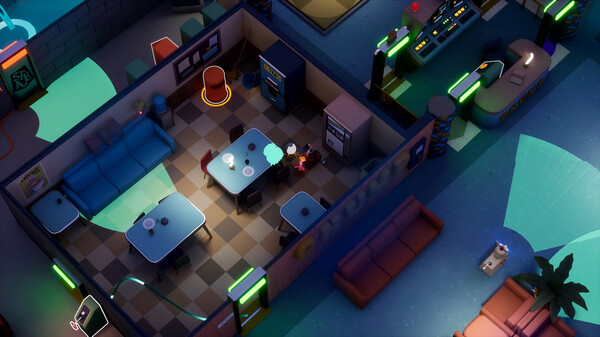 落跑鸡：蛋劫行动 Build.20419198（Chicken Run Eggstraction）免安装中文版 截图