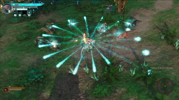 科里登（Coridden）免安装中文版 截图