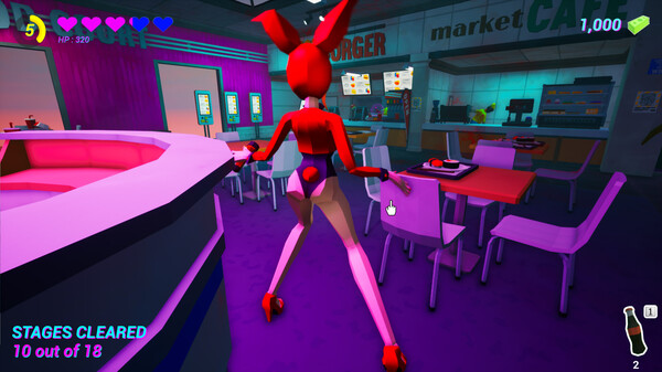 热血 Build.14601357（Hot Blood）免安装中文版 截图