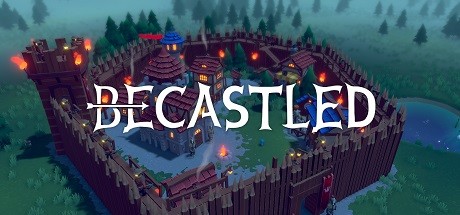 城堡 v0.9036（Becastled）免安装中文版