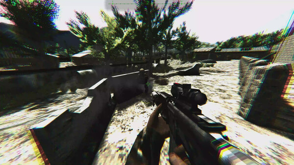 匕首指令 v0.4（Dagger Directive）免安装中文版 截图