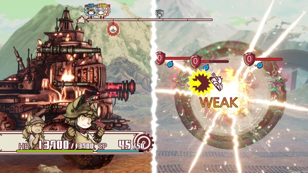 战场的赋格曲2 v1.30 全DLC（Fuga Melodies of Steel 2）免安装中文版 截图