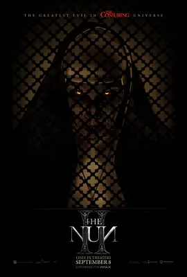 修女2 The Nun II