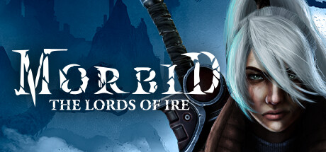 病态：艾尔之王 v20240608（Morbid: The Lords of Ire）免安装中文版