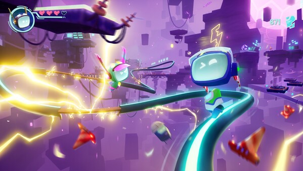 波提：字节国度大冒险 v1.14.0（Boti: Byteland Overclocked）免安装中文版 截图