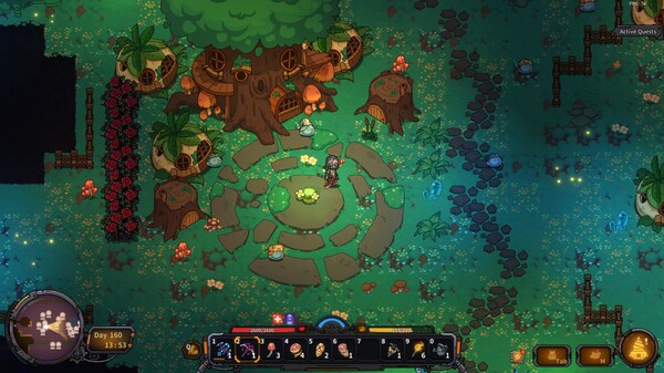 地心归途 Build.18714364（Return from Core）免安装中文版 截图