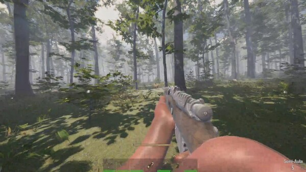 食人岛：生存 v1.0（Cannibal Island: Survival）免安装中文版 截图