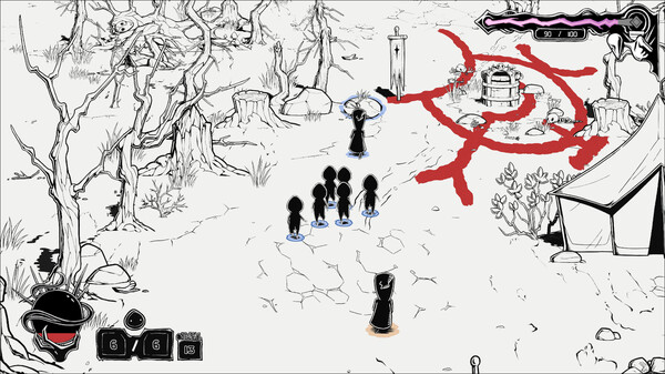 以邪神之名 Build 19404041（Worship）免安装中文版 截图