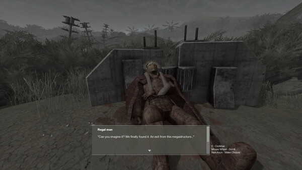 金属花园 v2.5.2（Metal Garden）免安装英文版 截图