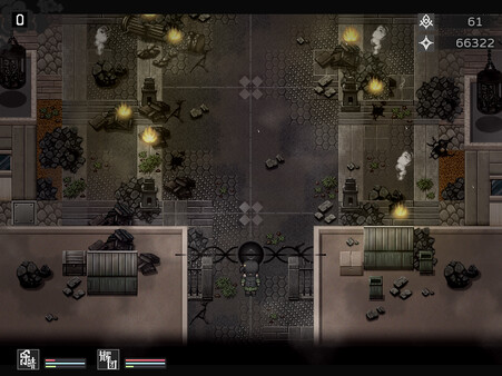 噩梦摇篮：献花于你 v2.9.6（Cradle of Nightmare Flowers to you）免安装中文版 截图