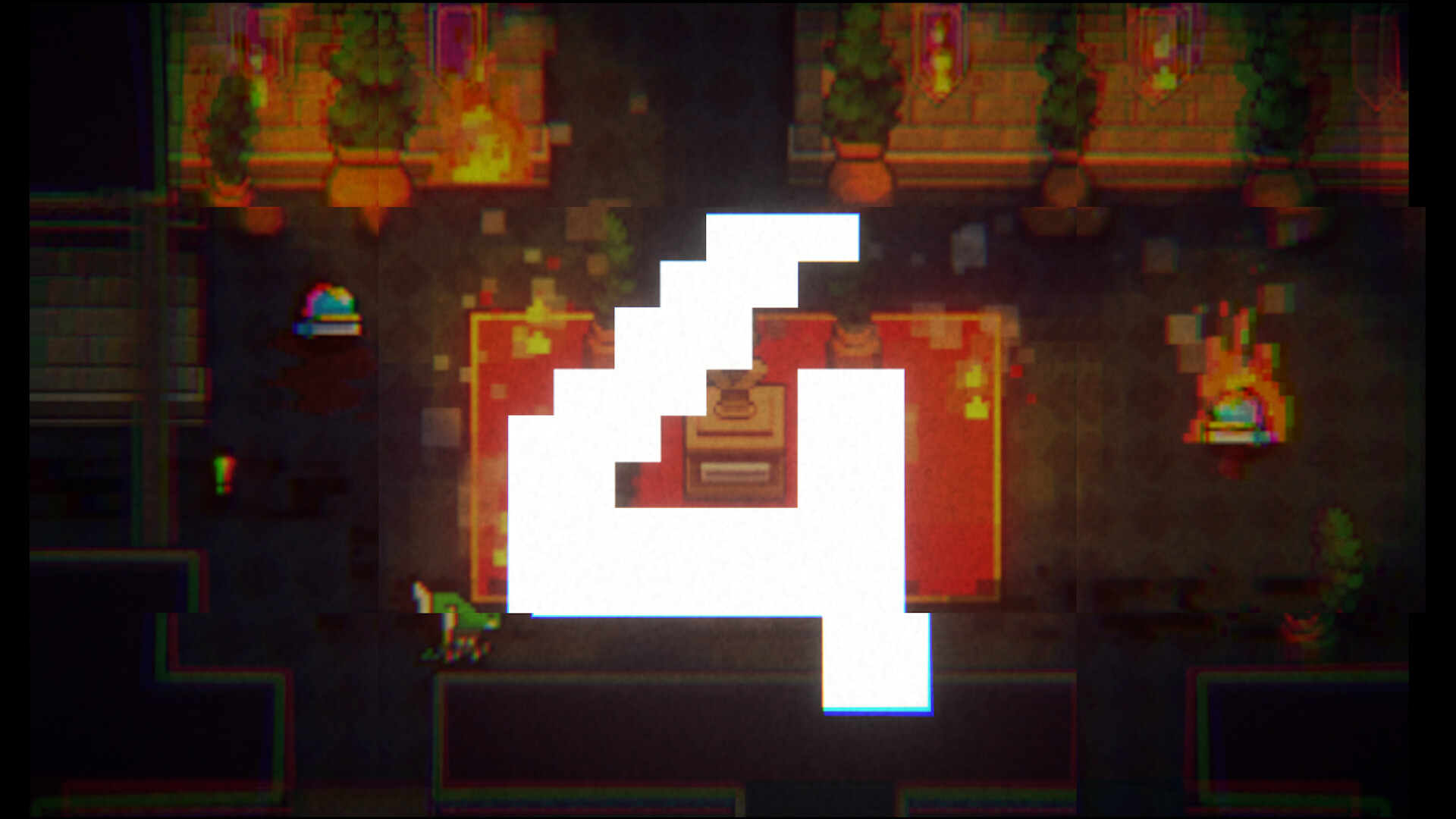 时间石英 Build.21585690（Chronoquartz）免安装中文版 截图