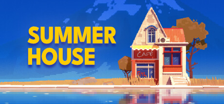 夏日别墅 v1.2.6a（SUMMERHOUSE）免安装中文版