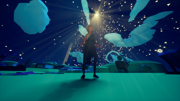 龙与苍穹之歌 v1.0.0（Soar Pillars of Tasneem）免安装中文版 截图