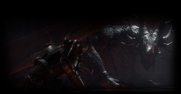 破坏领主 v1.1.7.16.12（Wolcen: Lords of Mayhem）免安装中文版 截图