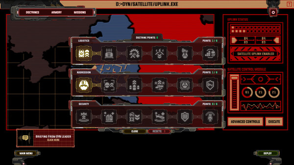 风暴崛起 红色警戒续作 v1.0.0.43517（Tempest Rising）免安装中文版 截图