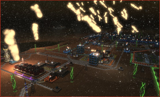 超级工厂泰坦 Build.21001605（MegaFactory Titan）免安装中文版 截图