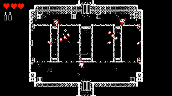 不死西部 v1.0.5.4（Undead West）免安装中文版 截图