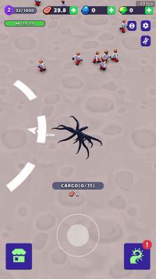 【安卓】毒液生存_v3.8.01