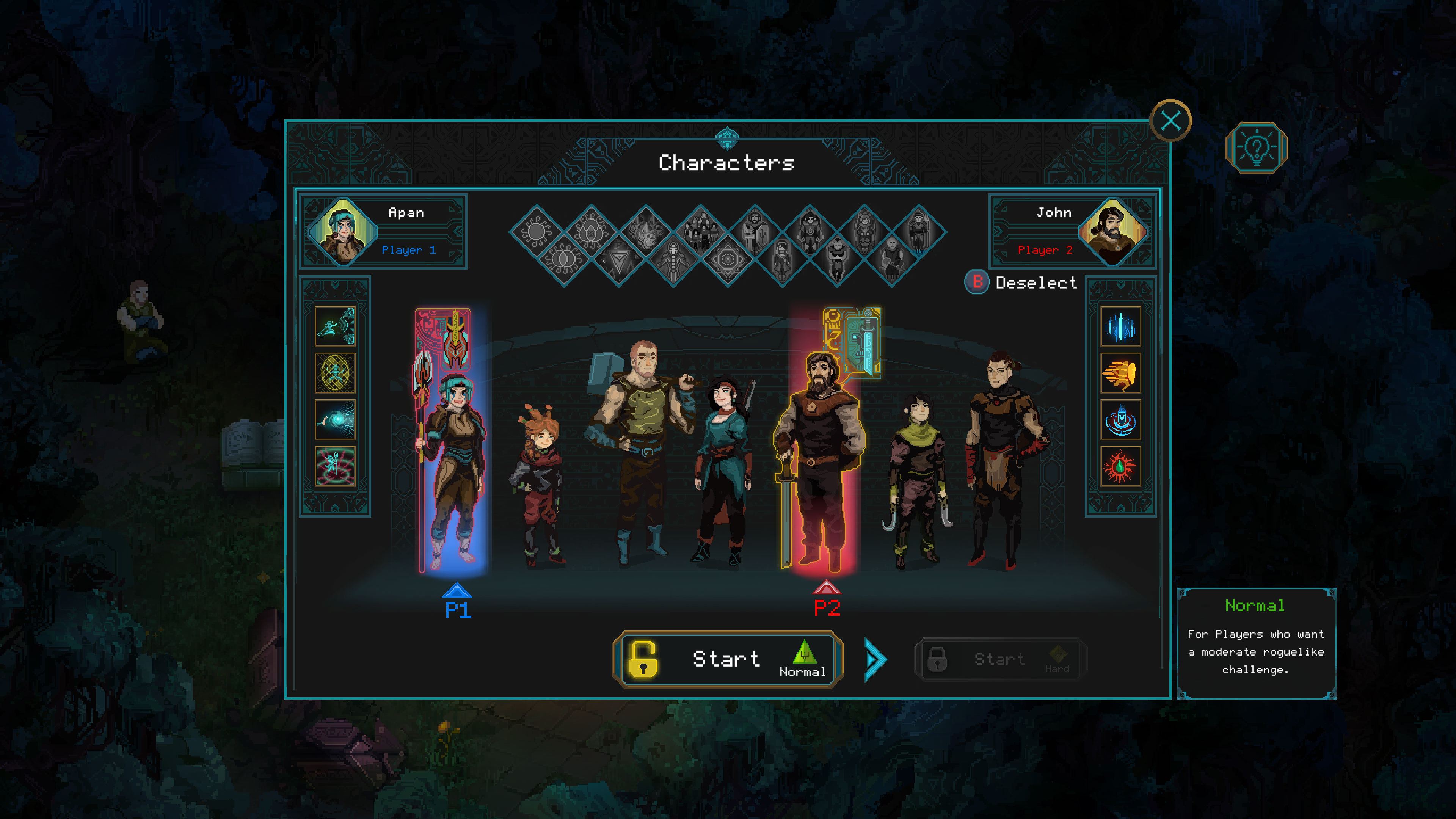 【安卓手机游戏】莫塔之子 v1.0.2 截图