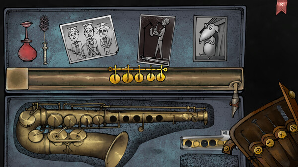 随便境 v0.9.21（Whateverland）免安装中文版 截图