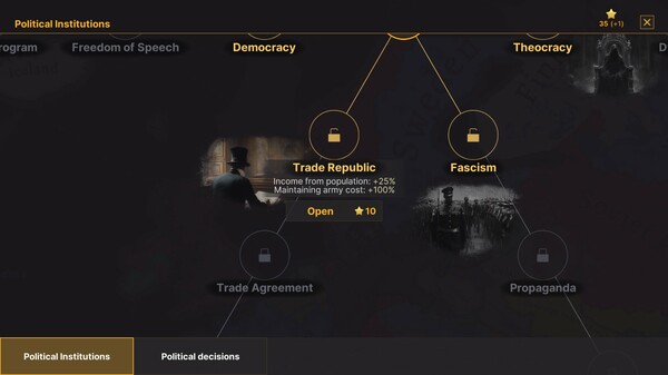 战争警告 v1.0.7（Warnament）免安装中文版 截图