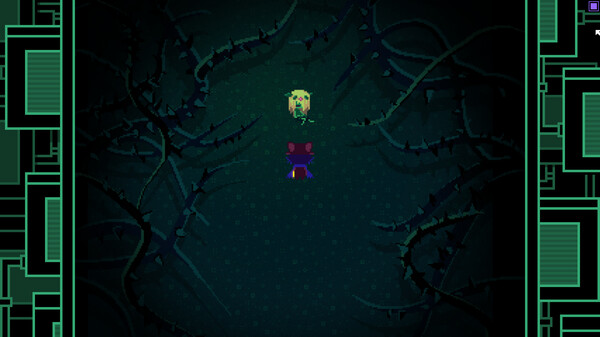 一次机会：世界机器版（OneShot: World Machine Edition）免安装中文版 截图