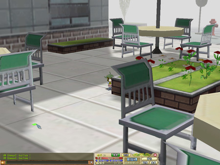 甲虫精灵 Build.15691648（Beetle Elf）免安装中文版 截图