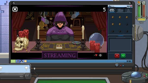 不要喂食猴子2099 v1.1.4（Do Not Feed the Monkeys 2099）免安装中文版 截图