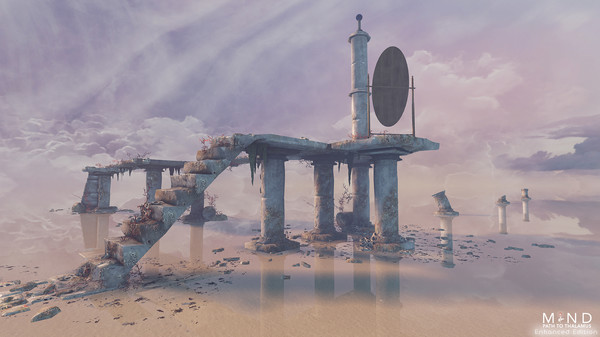 心智：视丘之径 Build.2382722（MIND Path to Thalamus Enhanced Edition）免安装中文版 截图