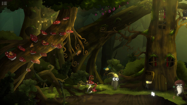 沙皮克：探索 v1.0（Shapik: The Quest）免安装中文版 截图