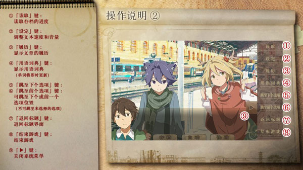 【安卓手机游戏】丰裕之角：不可思议之物居住的小镇 v4.10 截图