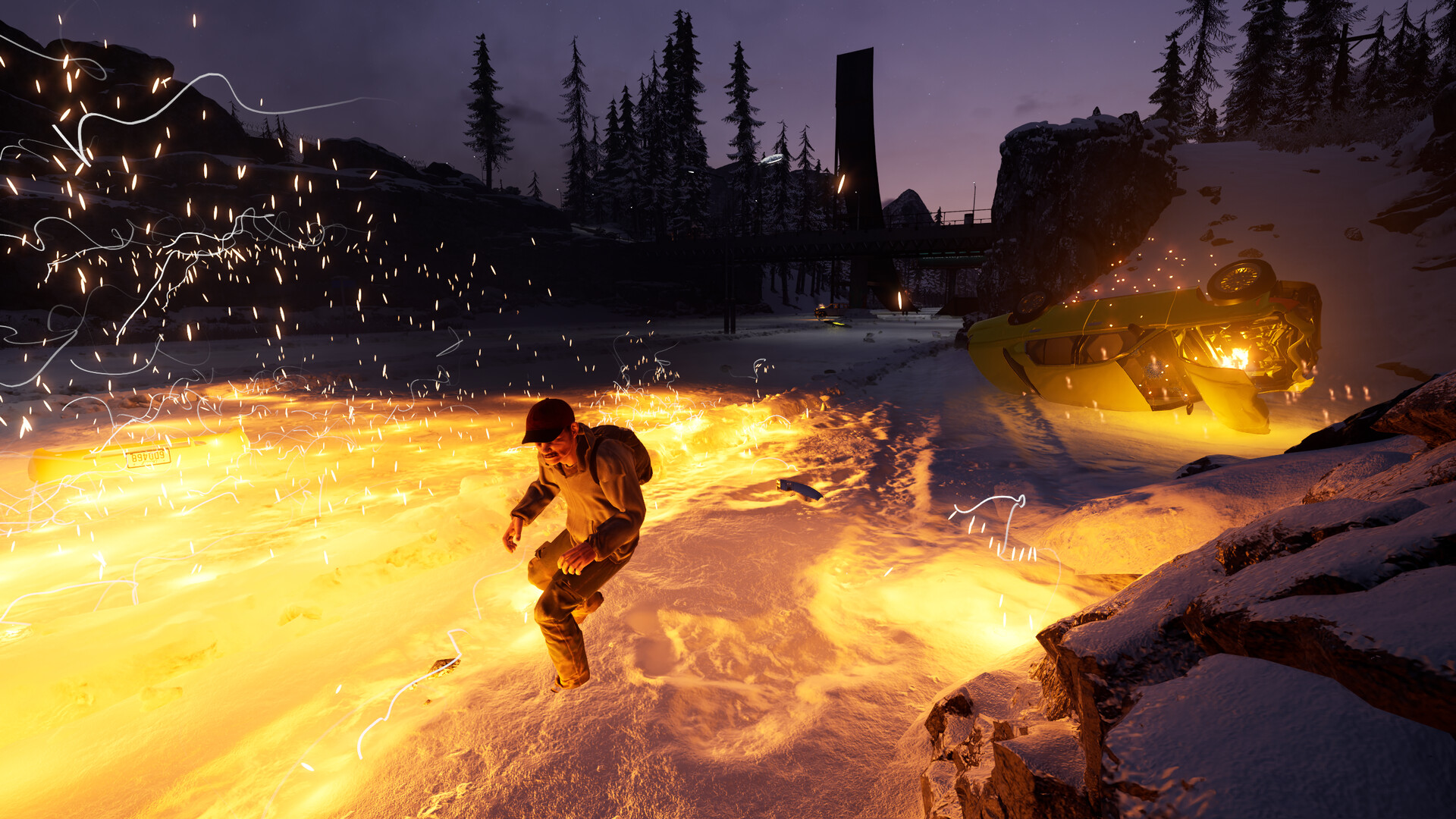 C.A.R.S.：打造荒诞混乱秀 Build.21626139（C.A.R.S. - Creating A Ridiculous Shitshow）免安装英文版 截图