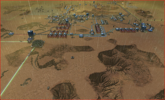 超级工厂泰坦 Build.21001605（MegaFactory Titan）免安装中文版 截图